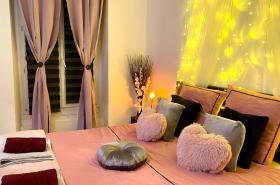 Love Room Cosy & Spa - photo 28