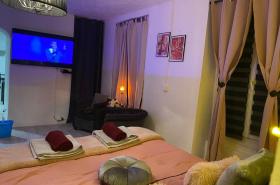 Love Room Cosy & Spa - photo 7