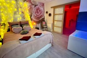 Love Room Cosy & Spa - photo 21