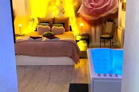 Love Room Cosy & Spa - photo 20