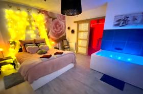 Love Room Cosy & Spa - photo 4