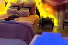 Love Room Cosy & Spa - photo 22