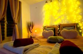 Love Room Cosy & Spa - photo 23