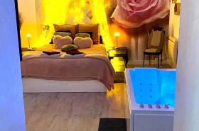Love Room Cosy & Spa - photo 24