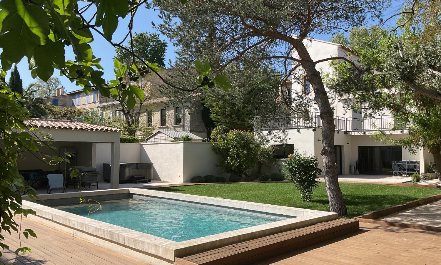 Foto dell'La Maison de l'Olivier