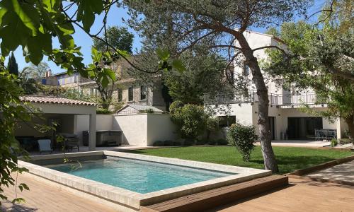 La Maison de l'Olivier - photo 1